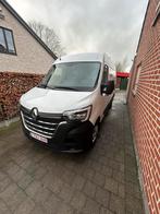Renault Master (1ste eigenaar), Auto's, Stof, Renault, Wit, Electronic Stability Program (ESP)