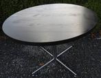 Table ronde vintage, Gebruikt, Ophalen