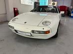 Porsche 928 S4 Manueel - 1988, Auto's, Porsche, 4 zetels, Achterwielaandrijving, 5000 cc, 8 cilinders