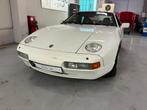 Porsche 928 S4 manuelle - 1988, Autos, Porsche, Cuir, Achat, Entreprise, Bleu