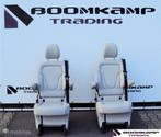 Mercedes-Benz V-klasse luxe klikstoelen / stoel wit leder, Neuf, Enlèvement ou Envoi, Mercedes-Benz, Mercedes-Benz