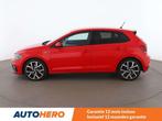 Volkswagen Polo 2.0 TSI GTI (bj 2018, automaat), Auto's, Stof, Gebruikt, 1984 cc, 5 zetels
