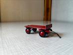 Dinky Toys 25G Trailer, Ophalen of Verzenden, Gebruikt, Tractor of Landbouw, Dinky Toys