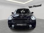 Mini Countryman Cooper S E ALL4 AT PANO/LEDER/NAV/LED/ALU/CR, Auto's, Mini, Automaat, Gebruikt, Countryman, Plug-in hybride