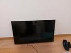 Sony tv, Ophalen, Gebruikt, Sony