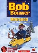 Bob de bouwer, Cd's en Dvd's, Ophalen of Verzenden, Gebruikt