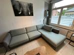 Hoekzetel Xooon Vigo, Ophalen, Zo goed als nieuw, Stof, Modern