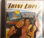 CD Trini Lopez grands succès, Ophalen of Verzenden, Zo goed als nieuw