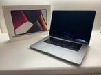 Macbook Pro 16" M1 Pro 16 Go 1 To avril 2022, Comme neuf, 16 GB, 16 pouces, MacBook