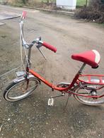 Vintage minni fiets plooibaar goede staat, Enlèvement, Comme neuf