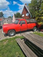 Dodge d200, Autos, Dodge, Particulier, Achat