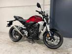 Honda CB300R super lichte en wendbare naked (bj 2018), Motoren, 300 cc, Bedrijf, Overig, 12 t/m 35 kW