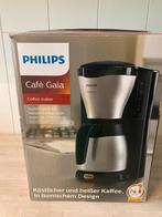 Philips Café Gaia Collection, Electroménager, Cafetières, Enlèvement, Comme neuf, Autres modèles, Café moulu