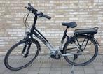 Te koop erg mooie vrouwfiets Gazelle met Bosch Active line, Fietsen en Brommers, Elektrische fietsen, Ophalen