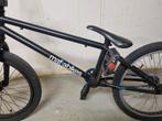 bmx voor jongeren, Fietsen en Brommers, Ophalen, Zo goed als nieuw, 16 tot 20 inch, Stuur 360° draaibaar