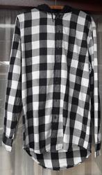 Sportieve hemd van C&A maat S, Kleding | Heren, Overhemden, Overige kleuren, Halswijdte 38 (S) of kleiner, Gedragen, C&A