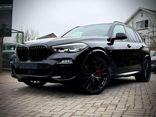 BMW X5 3.0AS xDrive45e PHEV M Pack 55247 Euros HTVA !, Auto's, BMW, Bedrijf, Te koop, X5, ABS, Achteruitrijcamera, Adaptieve lichten