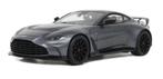 Aston Martin V12 Vantage GT Spirit 1/18 PROMO, Ophalen of Verzenden, Nieuw, Auto, Overige merken
