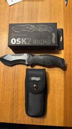 Walther Osk2, Ophalen of Verzenden, Zo goed als nieuw