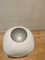 Tommee tippee luieremmer  + navullingen, Ophalen, Zo goed als nieuw, Luieremmer, Sangenic