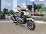 Piaggio Beverly S 400 Verde Jungle, Motoren, Motoren | Piaggio, Bedrijf, Scooter, 12 t/m 35 kW, 400 cc