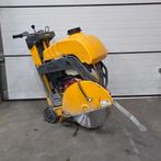ntc rz202 betonzaag, Zakelijke goederen, Ophalen