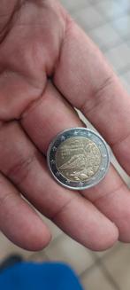 Piece 2 euros, Postzegels en Munten, Munten | Europa | Euromunten, Ophalen