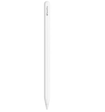 Apple pencil 2de generatie met papieren en doos beschikbaar voor biedingen