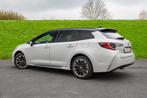 Toyota Corolla Touring Sport 1.8 hybride GR Sport 2022, Auto's, 1556 kg, Euro 6, Parkeersensor, 72 kW