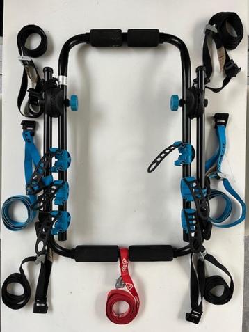 fietsendrager beschikbaar voor biedingen