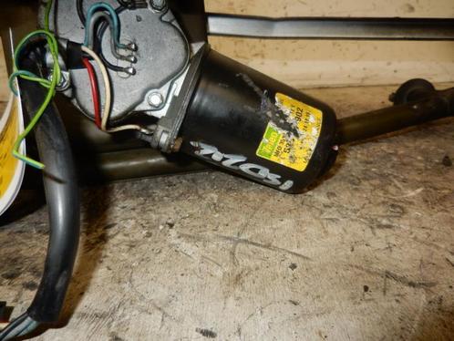 Ruitenwissermotor voor van een Mercedes Vito, Auto-onderdelen, Ruiten en Toebehoren, Mercedes-Benz, Gebruikt, 3 maanden garantie