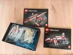 LEGO Technic, Ophalen, Zo goed als nieuw, Lego