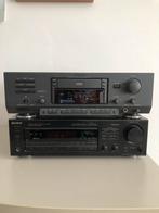 Philips dcc, Ophalen, Gebruikt, Cassettedeck, Philips