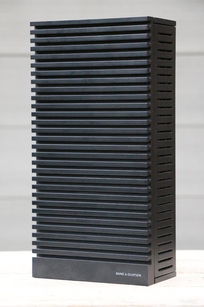 Bang & Olufsen Versterker (1651), TV, Hi-fi & Vidéo, Chaîne Hi-fi, Comme neuf, Haut-parleurs, Bang & Olufsen, Enlèvement ou Envoi