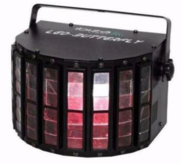 Led butterfly licht effect [374b] beschikbaar voor biedingen