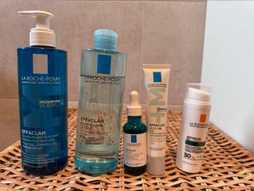 La Roche Posay Effaclar beschikbaar voor biedingen