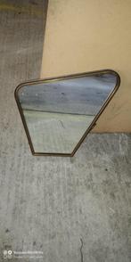 Retro spiegel, Minder dan 100 cm, Gebruikt, 50 tot 75 cm, Ophalen
