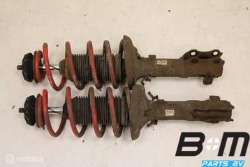 Set veerpoten voor VW Lupo 6N0413031K beschikbaar voor biedingen