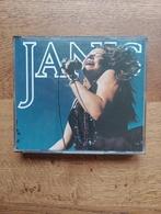 CD Janis Joplin : Janis/Early Recordings, Enlèvement ou Envoi