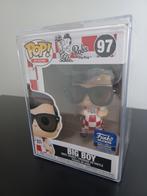 Ad Icons Big Boy 97 Funko, Verzamelen, Ophalen of Verzenden