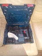 Bosch profesional GBH 18V-26, Doe-het-zelf en Bouw, Gereedschap | Boormachines