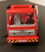 Playmobil 5283 : Camion de chantier avec benne basculante., Enlèvement ou Envoi, Comme neuf, Ensemble complet