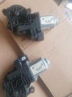 MOTEUR LEVE VITRE ELECTRIQUE VW POLO SKODA FABIA, Enlèvement ou Envoi, Utilisé, Skoda