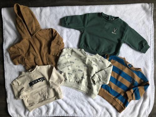 Jongens kledij - Maat 68, Kinderen en Baby's, Babykleding | Maat 68, Zo goed als nieuw, Jongetje, Ophalen of Verzenden
