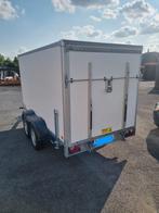 gesloten dubbelasser 750kg mtm met  300x150x150, Ophalen, Nieuw