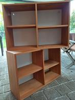 Gratis boekenrekken en boekenplanken, Ophalen, Gebruikt