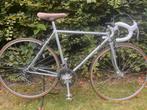 Mooie Retro Racefiets, Fietsen en Brommers, Fietsen | Racefietsen, 28 inch, Gebruikt, Staal, Heren