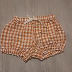 Short., Kinderen en Baby's, Babykleding | Maat 80, Ophalen, Broekje, Meisje, Zo goed als nieuw