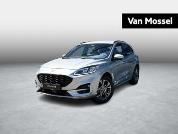 Ford Kuga 2.5i PHEV Aut. 165kW ST-Line X - B&O Head-Up beschikbaar voor biedingen