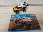Lego city 60146, Enlèvement ou Envoi, Utilisé, Lego
